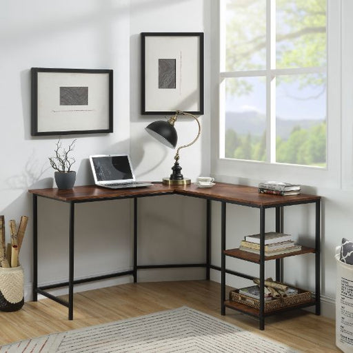 Taurus Desk - 93080 - In Stock Furniture