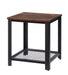 Taurus End Table - 83967 - In Stock Furniture