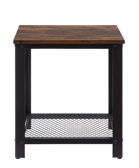 Taurus End Table - 83967 - In Stock Furniture