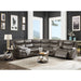 Tavin Sectional Sofa - 52540 - Gate Furniture