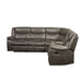 Tavin Sectional Sofa - 52540 - Gate Furniture