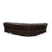 Tavin Sectional Sofa - 52545 - Gate Furniture