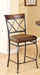 Tavio Counter Height Chair (2Pc) - 96059 - In Stock Furniture