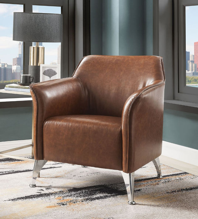 Teague Accent Chair - 59521 - In Stock Furniture