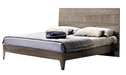 Tekno Bed Queen - In Stock Furniture