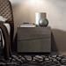 Tekno Nightstand - i27546 - In Stock Furniture