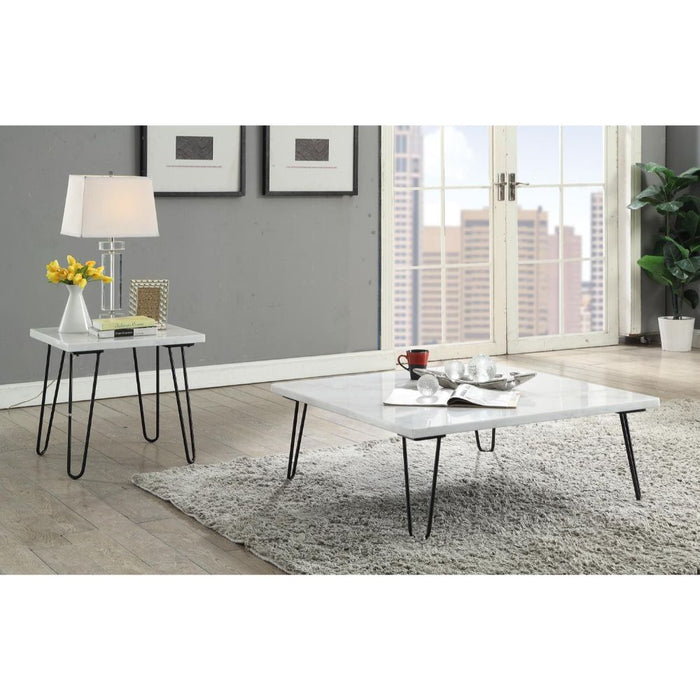 Telestis Coffee Table - 84500 - In Stock Furniture