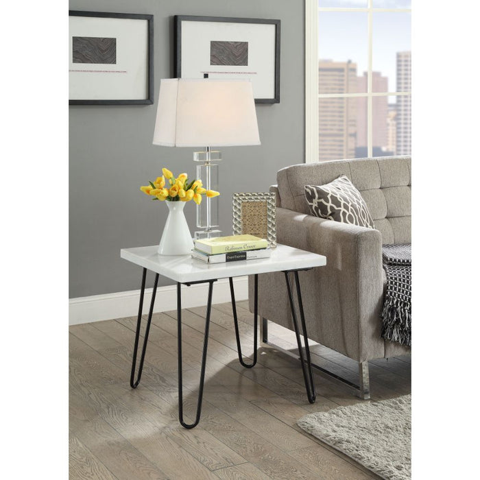 Telestis End Table - 84502 - In Stock Furniture