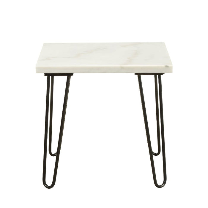 Telestis End Table - 84502 - In Stock Furniture