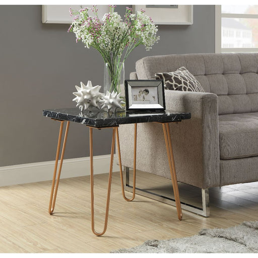 Telestis End Table - 84507 - In Stock Furniture