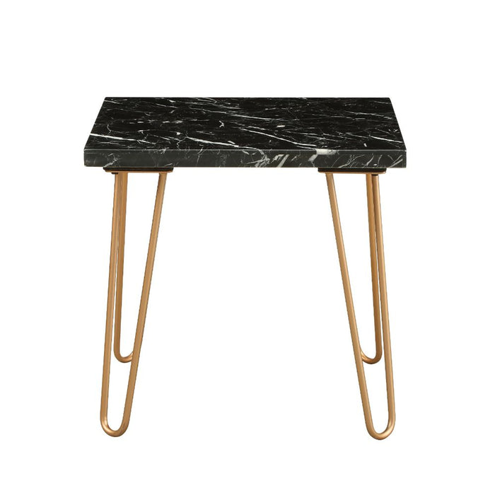 Telestis End Table - 84507 - In Stock Furniture