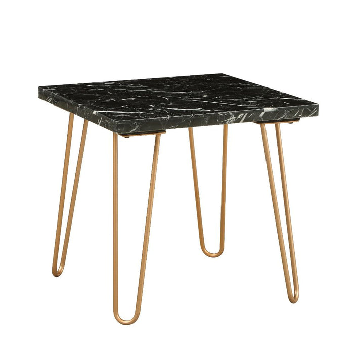 Telestis End Table - 84507 - In Stock Furniture