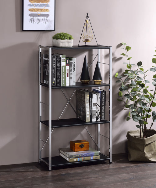 Tennos Bookshelf - 93197 - In Stock Furniture