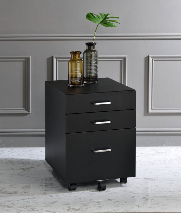 Tennos Cabinet - 93199 - In Stock Furniture