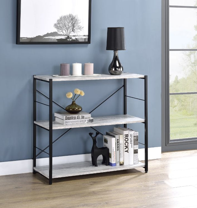 Tesadea Bookshelf - 92771 - In Stock Furniture