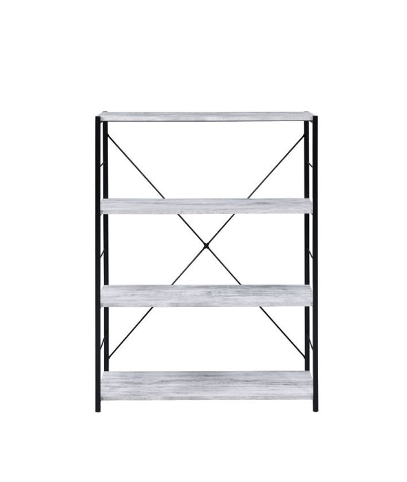 Tesadea Bookshelf - 92774 - In Stock Furniture