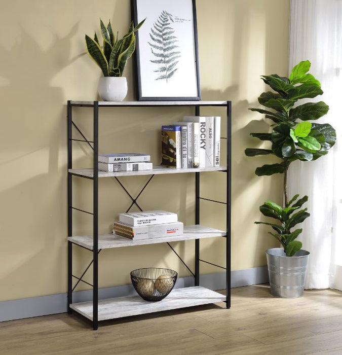 Tesadea Bookshelf - 92774 - In Stock Furniture