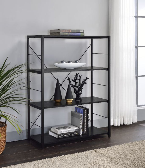 Tesadea Bookshelf - 92775 - In Stock Furniture