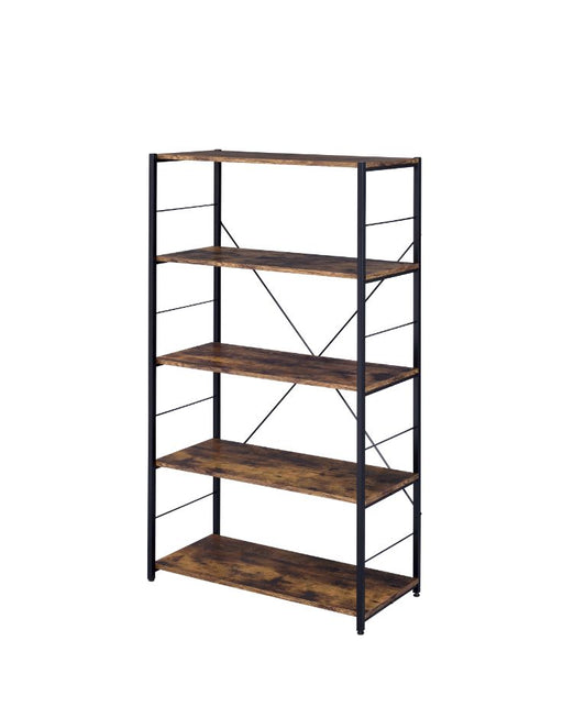 Tesadea Bookshelf - 92776 - In Stock Furniture