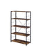 Tesadea Bookshelf - 92776 - In Stock Furniture