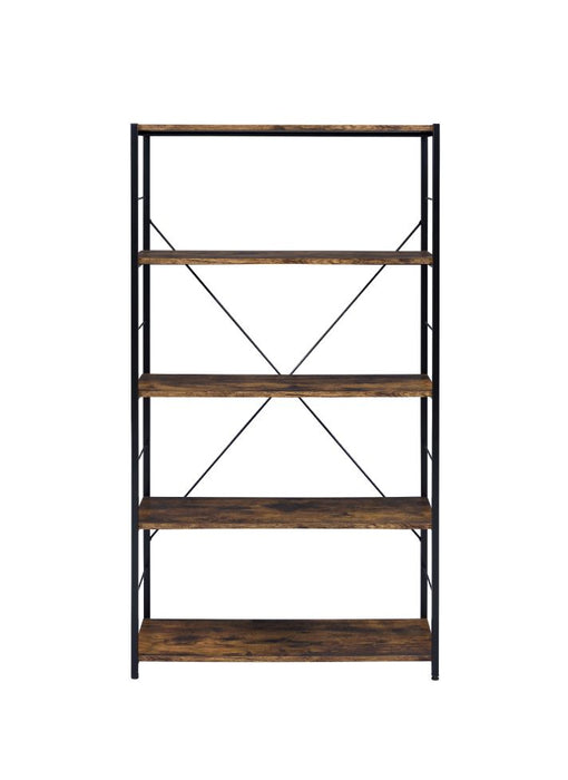 Tesadea Bookshelf - 92776 - In Stock Furniture