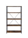 Tesadea Bookshelf - 92776 - In Stock Furniture