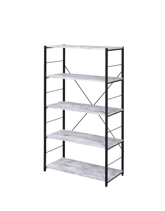 Tesadea Bookshelf - 92777 - In Stock Furniture