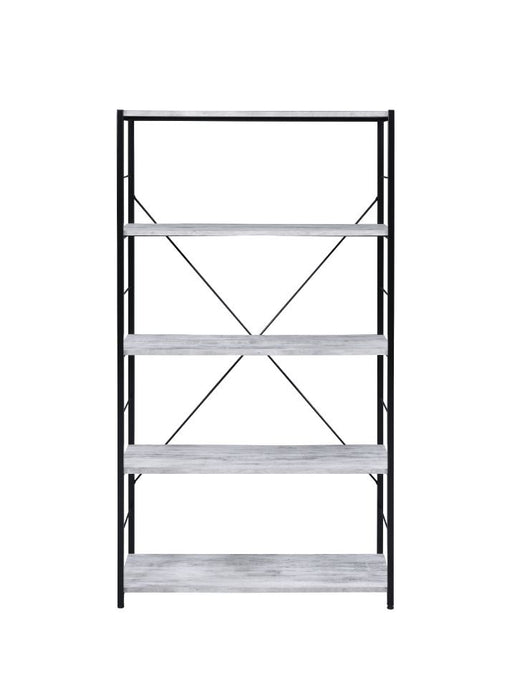 Tesadea Bookshelf - 92777 - In Stock Furniture