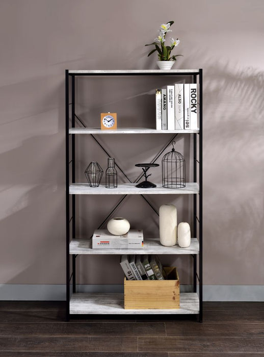 Tesadea Bookshelf - 92777 - In Stock Furniture