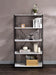 Tesadea Bookshelf - 92777 - In Stock Furniture