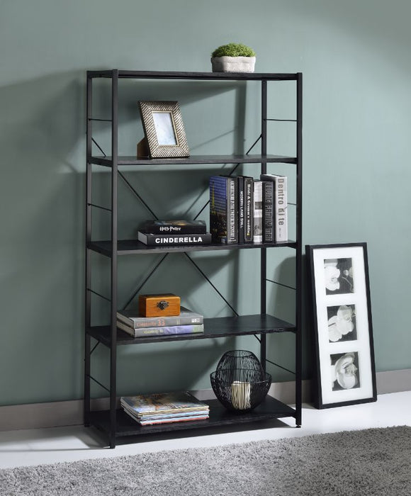 Tesadea Bookshelf - 92778 - In Stock Furniture