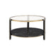 Thistle Coffee Table - 83305 - In Stock Furniture