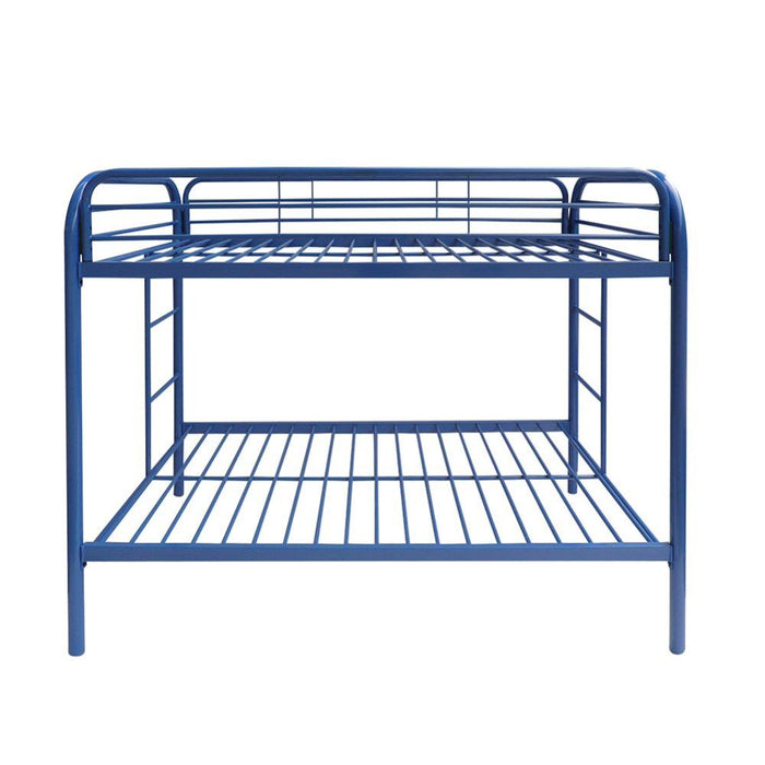 Thomas Twin/Twin Bunk Bed - 02188BU - In Stock Furniture