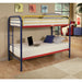 Thomas Twin/Twin Bunk Bed - 02188RNB - In Stock Furniture