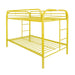 Thomas Twin/Twin Bunk Bed - 02188YL - In Stock Furniture