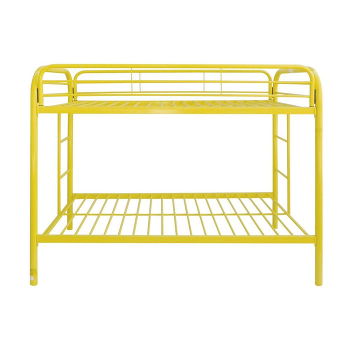 Thomas Twin/Twin Bunk Bed - 02188YL - In Stock Furniture