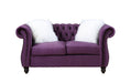 Thotton Loveseat - LV00341 - In Stock Furniture