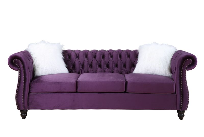 Thotton Sofa - LV00340 - In Stock Furniture