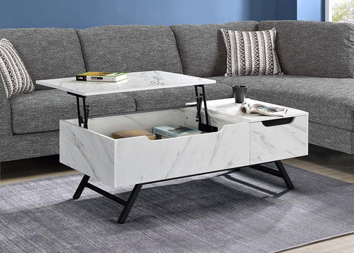 Throm Coffee Table - LV00830 - In Stock Furniture