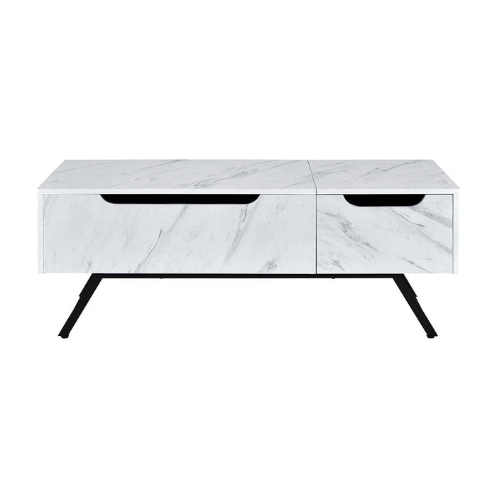 Throm Coffee Table - LV00830 - In Stock Furniture