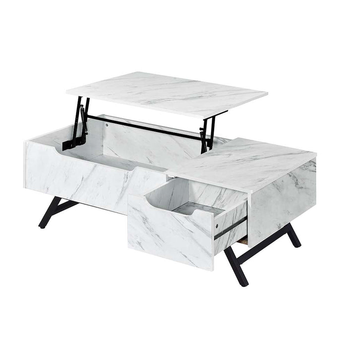 Throm Coffee Table - LV00830 - In Stock Furniture