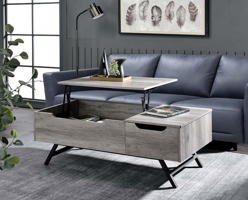 Throm Coffee Table - LV00832 - In Stock Furniture