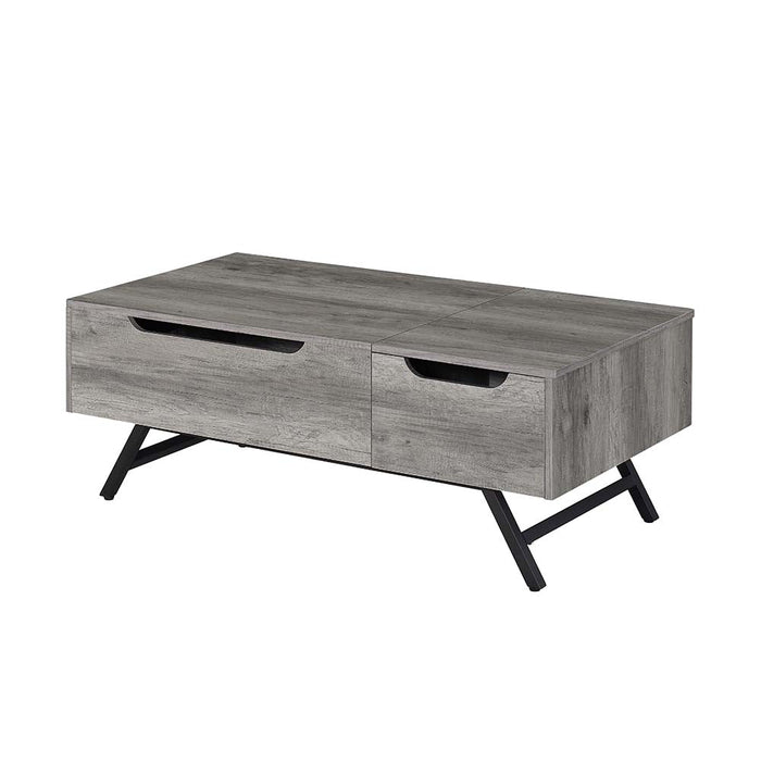 Throm Coffee Table - LV00832 - In Stock Furniture