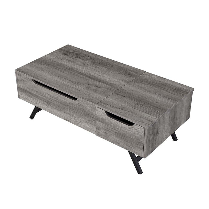 Throm Coffee Table - LV00832 - In Stock Furniture