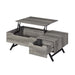 Throm Coffee Table - LV00832 - In Stock Furniture