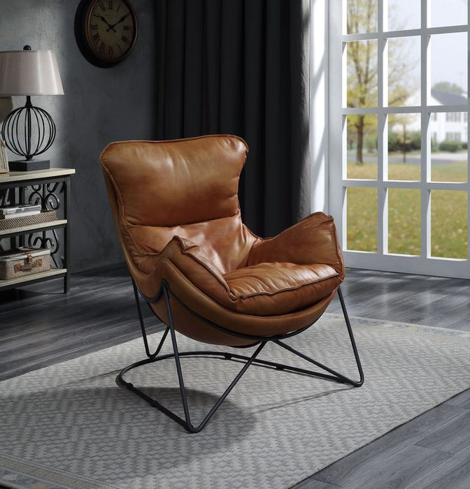 Thurshan Accent Chair - 59945 - In Stock Furniture