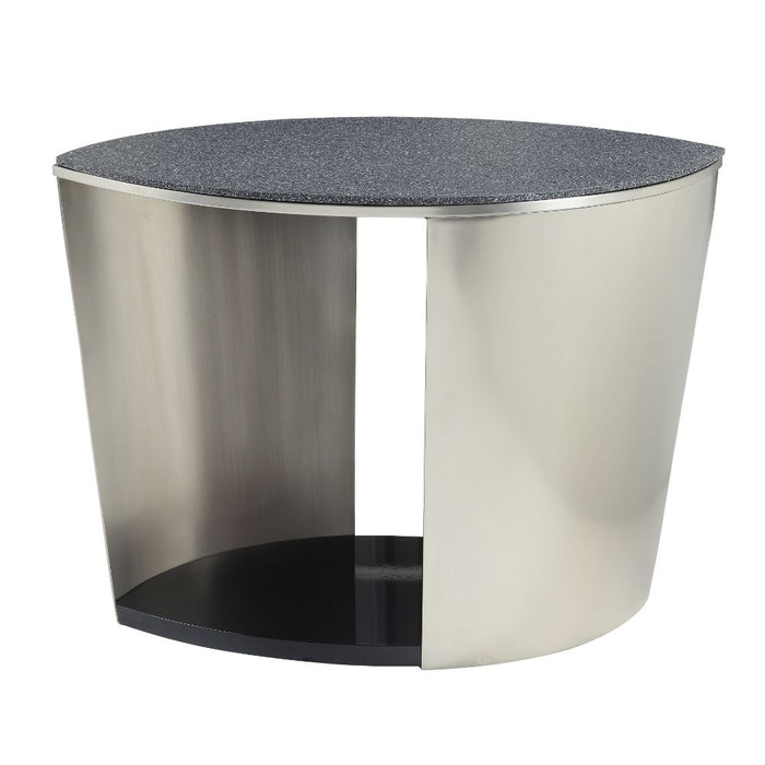 Thyge End Table - 83042 - In Stock Furniture