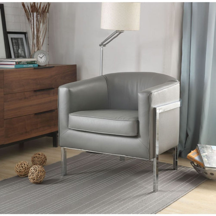 Tiarnan Accent Chair - 59811 - In Stock Furniture