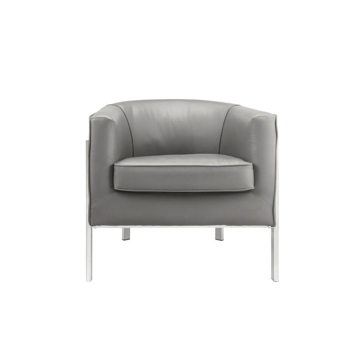 Tiarnan Accent Chair - 59811 - In Stock Furniture