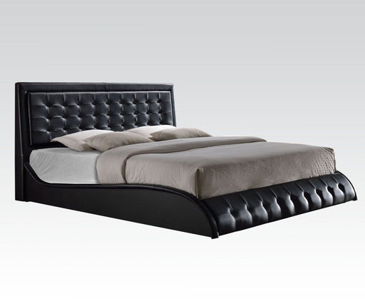 Tirrel Eastern King Bed - 20657EK - In Stock Furniture